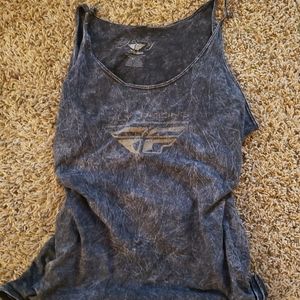 Fly Racing tank